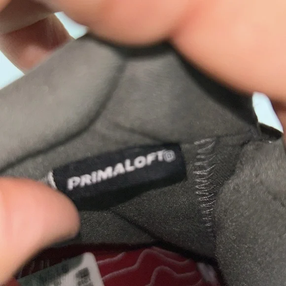 EUC The North Face Hiking Trail Insulated & Waterproof Boots 🥾 Size 6 - Picture 9 of 9